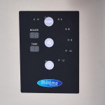 Πλυντήριο σκευων - 56 x 63cm - 400V ΜΑΧ-09240100